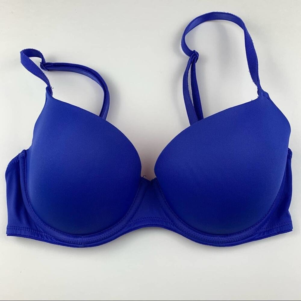 PINK Victoria’s Secret Lightly Lined Bra 32C #2764